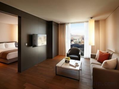 Shilla Stay Samsung COEX Center - 49