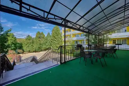 Rus Health Resort - 30