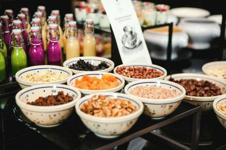 Bristol, a Luxury Collection, - 43