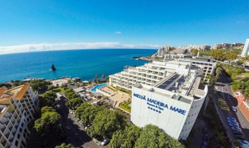 Melia Madeira Mare - 39
