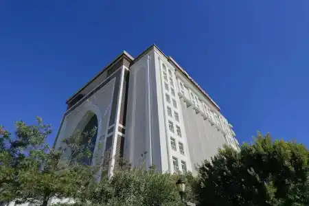 Crowne Plaza Antalya - 36