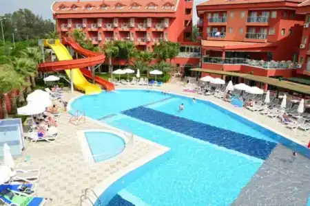 Club Side Coast - 36