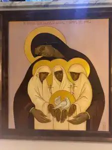 Butik-Otel Bogoyavlenskiy - 46