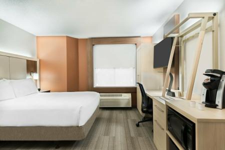 Holiday Inn Express & Suites NEAREST UNIVERSAL ORLANDO by IHG - 43