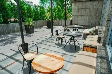 Kimaya Slipi Jakarta by Harris - 8