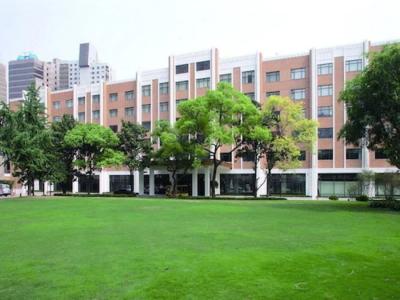 Jin Jiang - 4