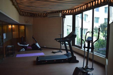 Samrat, New Delhi - 23