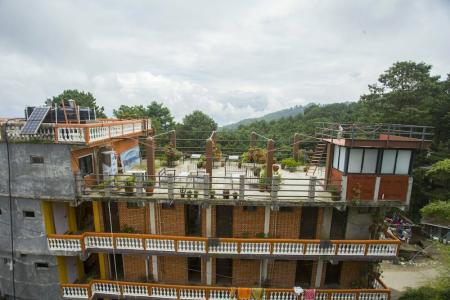 Langtang View Nagarkot Bed & Breakfast - 17