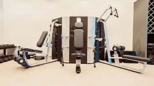 Selectum Luxury Door'a - 46