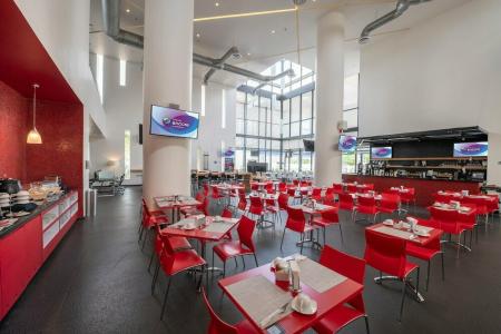 Ramada Encore by Wyndham Queretaro - 14
