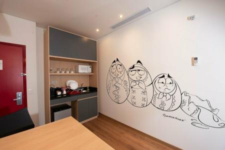 Ramada Encore by Wyndham Queretaro - 10
