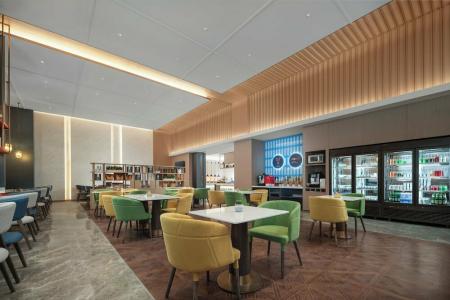 Holiday Inn Express Zhongguancun Tech Park, An Ihg - 43