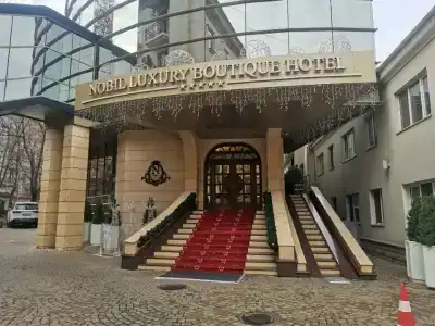 Nobil Luxury - 0
