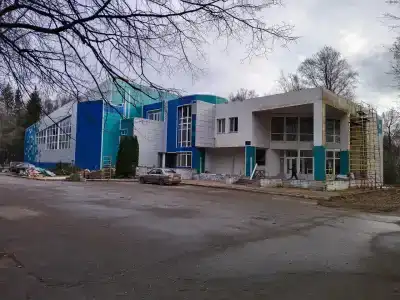 Vorobievo Resort - 42