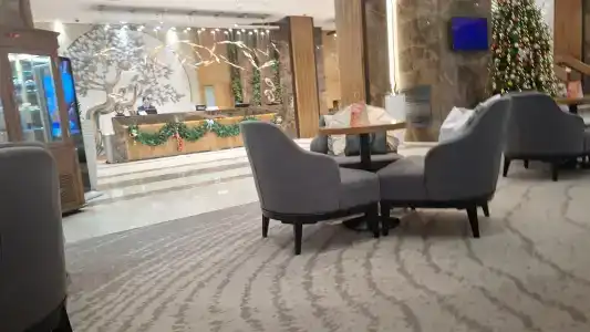 DoubleTree by Hilton Almaty - 44