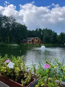 Zagorodnyy klub Ozera - 32