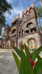 Usadba Meshcherskaya Park-Hotel - 84