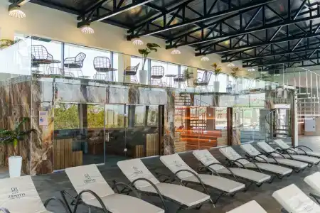 Zenith Resort & SPA - 43