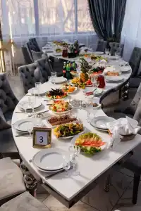 Guest house Dilidjan - 34