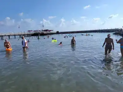 Xeno Eftalia Resort - 29