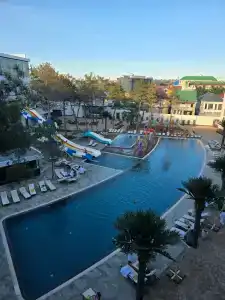 Zenith Resort & SPA - 20