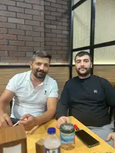 Titanic Port Bakirkoy - 97