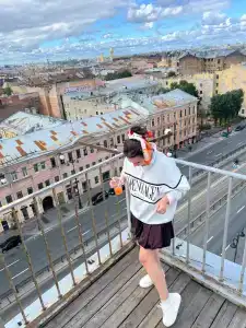 Таврическая - 38