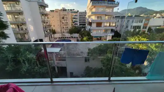 MARMARIS BEGONVILLE BEACH+16 ADULT ONLY - 20