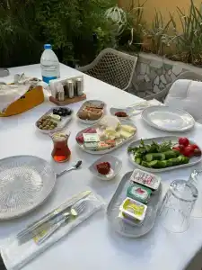 Park Rooms & Apart - 17