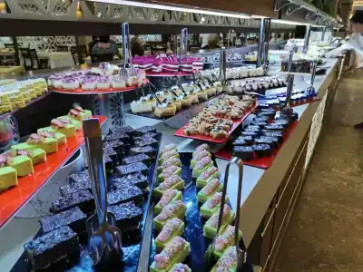 Green Max - All Inclusive - 13