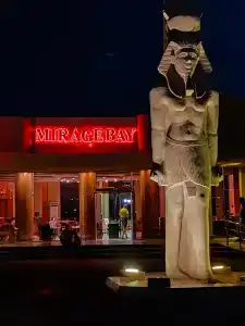 Mirage Bay Resort & Aqua Park - 36