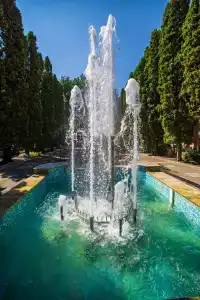 Sanatoriy Tsentrosoyuz Kislovodsk - 27