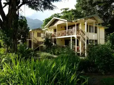 Berjaya Beau Vallon Bay Resort & Casino - 4