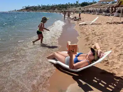 Domina El Sultan & Resort - 14