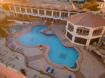 MinaMark Beach Resort for Families and Couples Only - 25