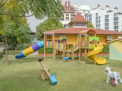 Green Max - All Inclusive - 11