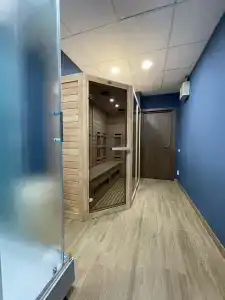 Gostinitsa Olimpiya - 20