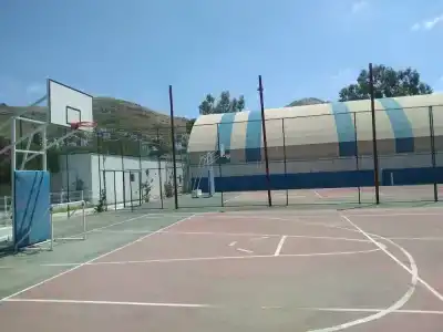 Ladonias Luna Beach Resort - 11