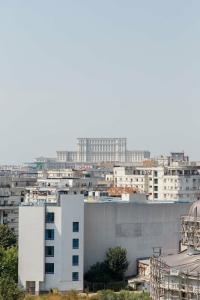 International Bucharest City Centre - 37