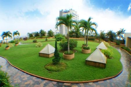 Lee Gardens Plaza - 1