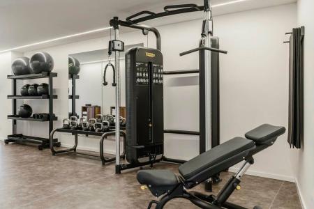 Hilton Garden Inn Padova City Centre - 49