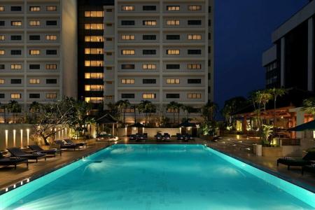 Aryaduta Menteng - 12