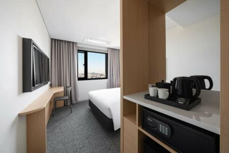 NINE TREE BY PARNAS SEOUL DONGDAEMUN - 42