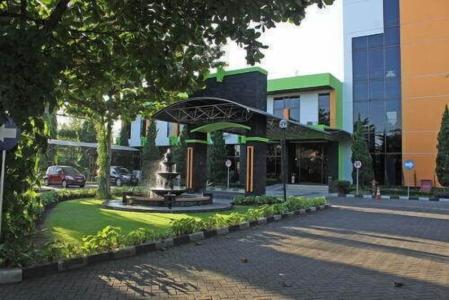 MMUGM Yogyakarta - 42