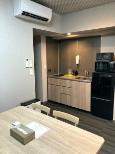 MONday Apart Premium Ginza Shintomicho - 38