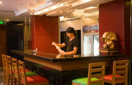 Sulis Beach & Spa - 45