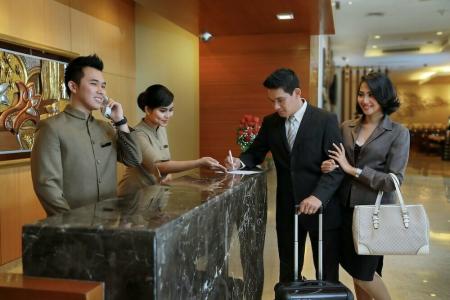 Park Cawang Jakarta - 48