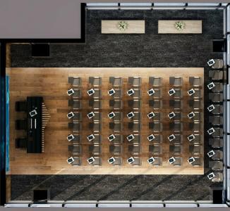 Willmont & Convention Center - 24