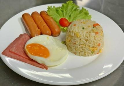 True Siam Rangnam - 35