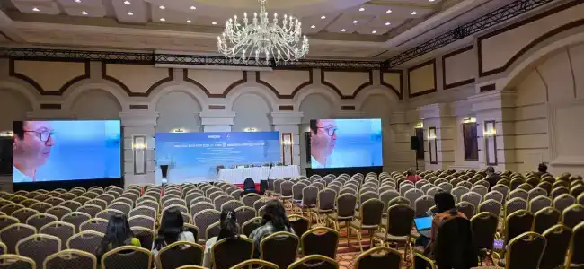 Rixos President - 33